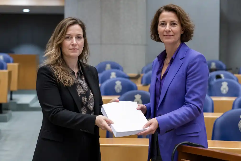 PRO dient initiatiefwet in om abortus uit strafrecht te halen