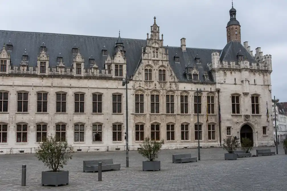 Gouverneur Berx: Mechelen moet GAS-toeslagen niet collectief terugbetalen