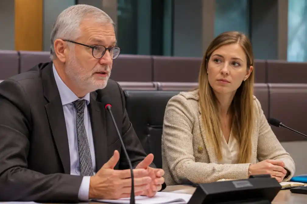 Vlaams Belang kaart Nederlandstalige zorg in Brusselse ziekenhuizen aan bij Raad van Europa