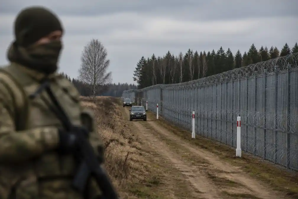 Rusland voert hybride aanvallen op, EU-landen twijfelen over protocol