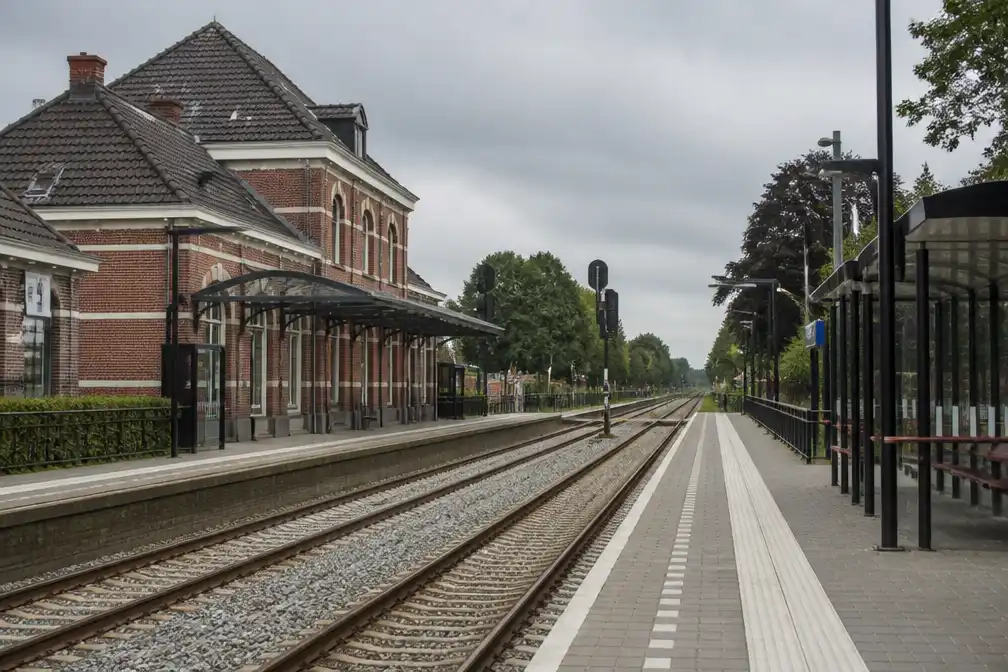 Nedersaksenlijn op losse schroeven na boodschap minister Karremans