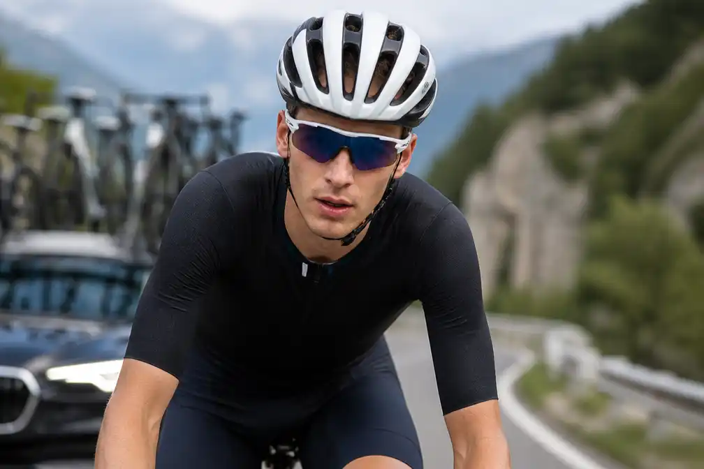 Brandon McNulty: ploegmaats schetsen portret van nieuwe wereldkampioen wielrennen