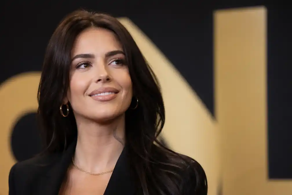 Roxeanne Hazes hoopt op duet met Django Wagner