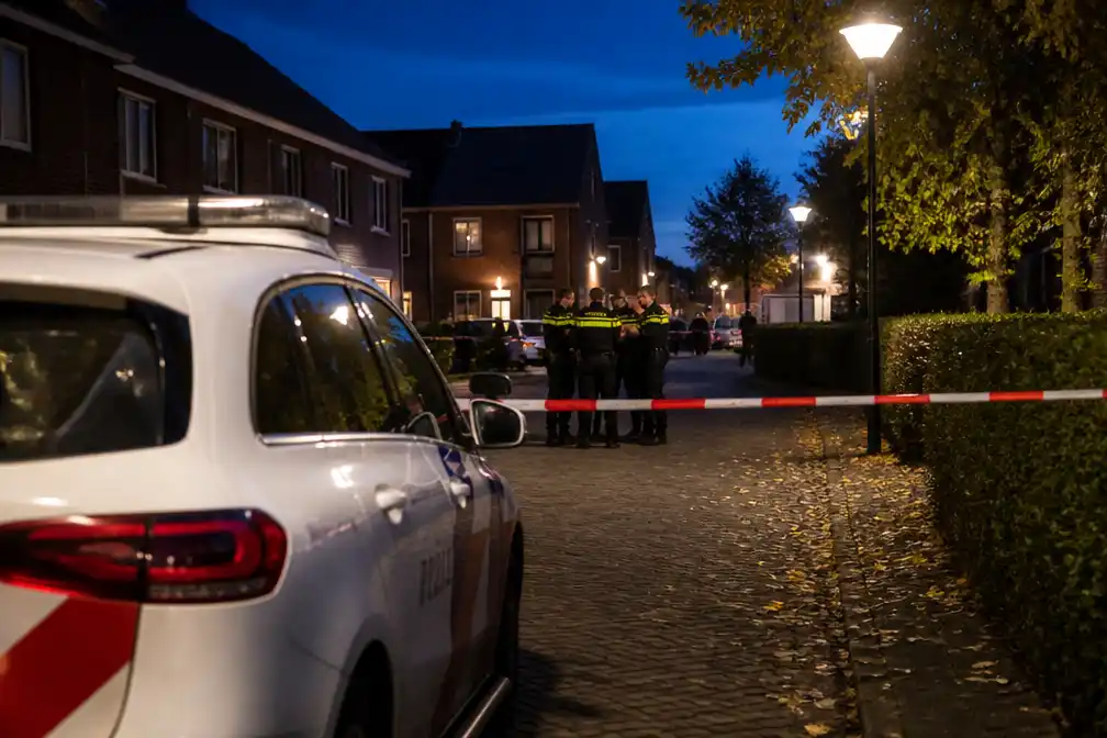 Dode bij schietpartij in woonwijk Maastricht