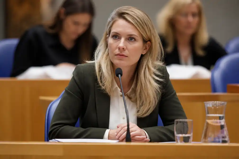 Onderzoek: 15,8 procent Nederlanders vindt slaan van vrouw te rechtvaardigen