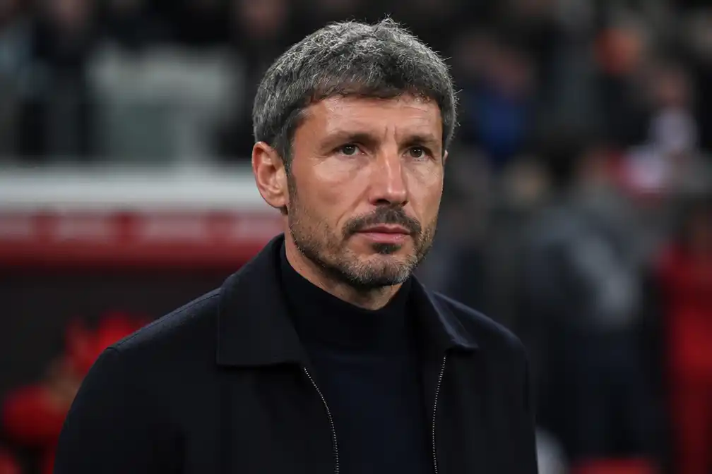 België verliest met 0-1 van Frankrijk in Nations League, Van Bommel ziet ploeg groeien