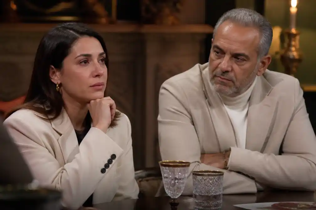 Danira Boukhriss Terkessidis overspoeld met haat na emotionele aflevering De verraders