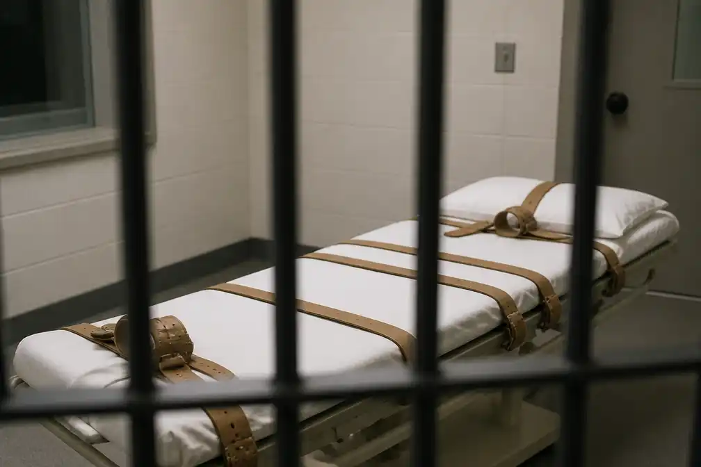 Tennessee wil Christa Pike executeren, eerste vrouw in ruim 200 jaar