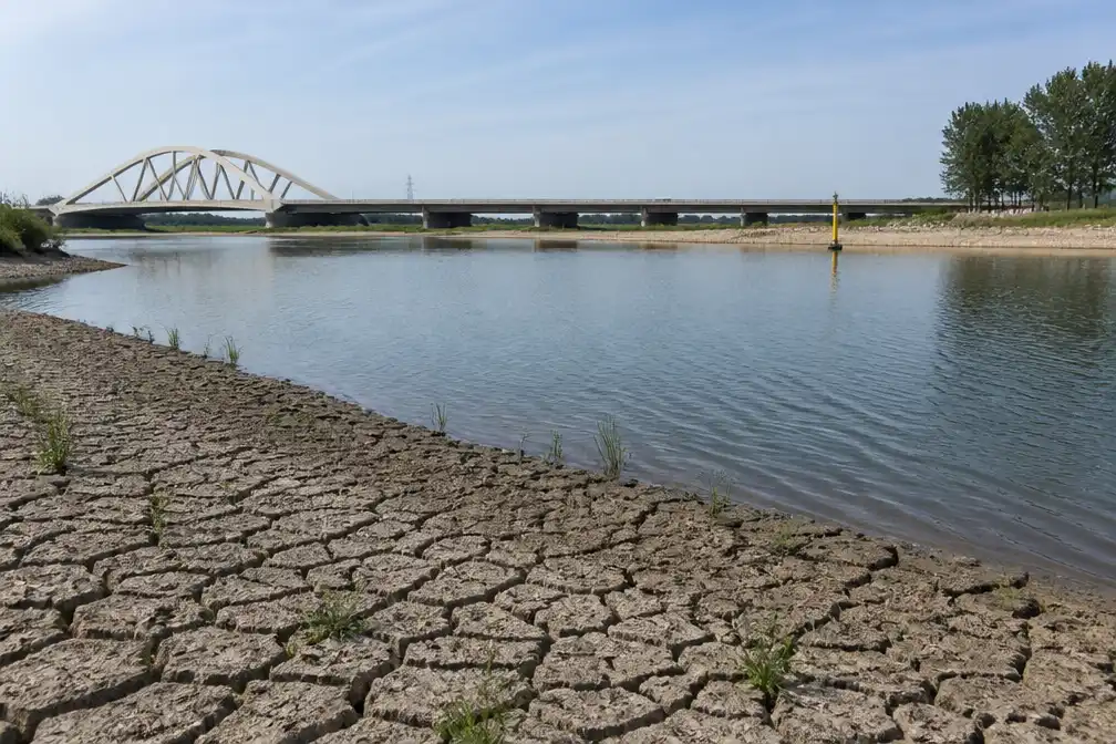 Zuid-Holland reserveert 7,5 miljoen euro voor water na droge zomer