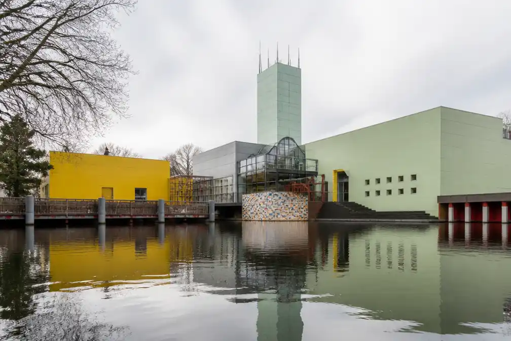 Groninger Museum kiest voor experimenteler en internationaler expositiebeleid