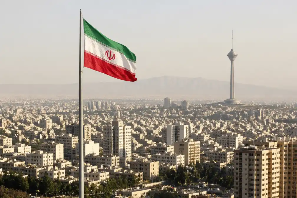 Iran dreigt met aanvallen op infrastructuur in de regio zonder veiligheidsgaranties