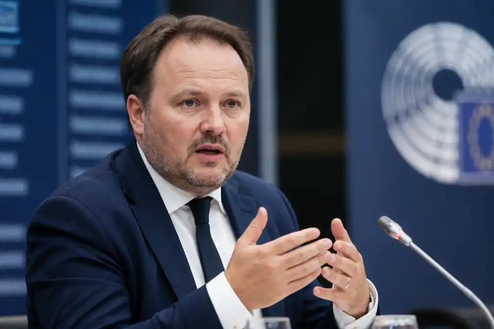 Jørgensen: EU betaalde dit jaar ruim 100 miljard euro extra voor energie