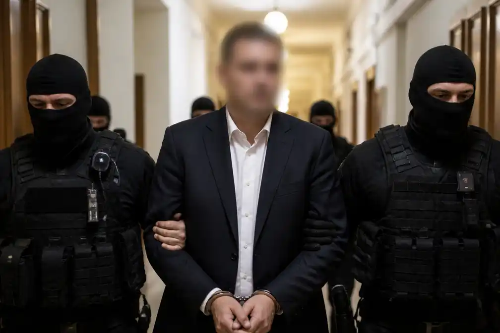 Hongaarse justitie houdt twee oud-ministers van Orbán aan wegens corruptie