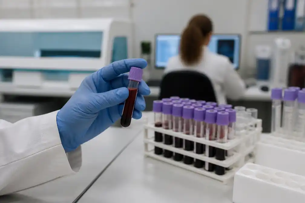 RIVM: minder PFAS in bloed Nederlanders, maar 71 procent zit nog boven grens