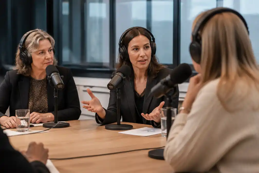 Podcastdebat: Nederland 'nooit gidsland geweest' op het gebied van vrouwenemancipatie