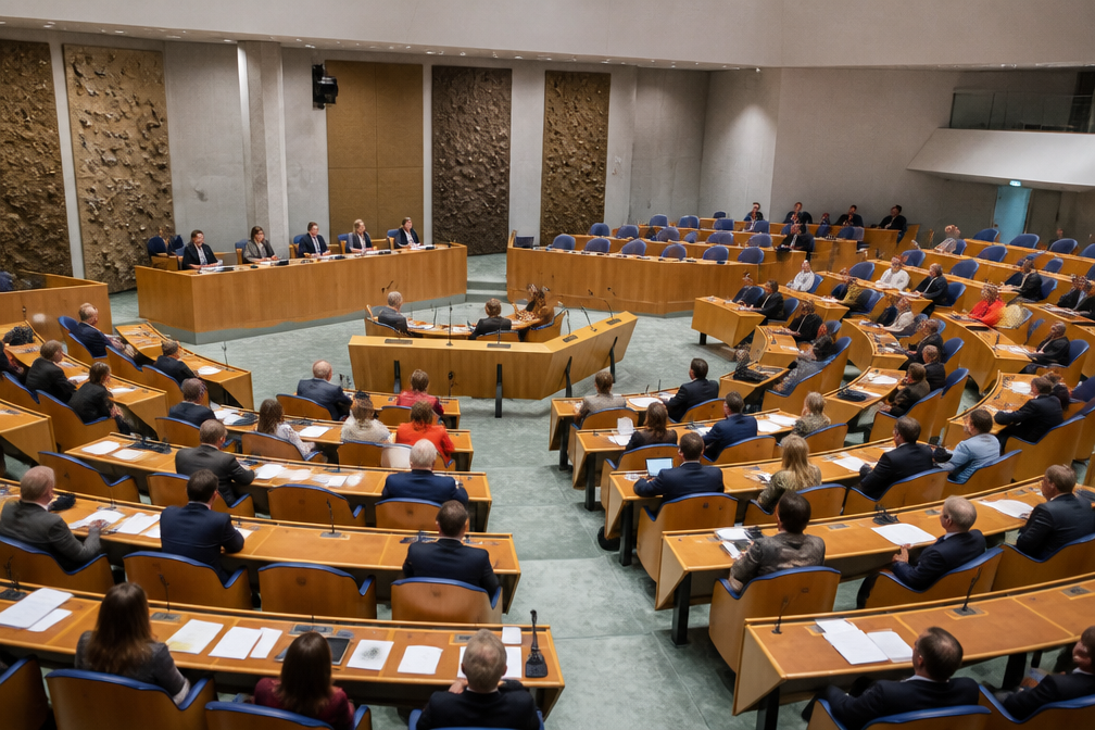 Kamermeerderheid wil dat kabinet aangifteproces seksueel geweld verbetert