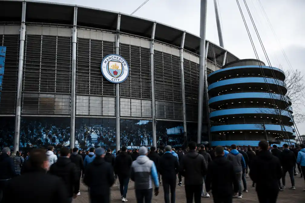Manchester City schuldig aan alle financiële overtredingen Premier League