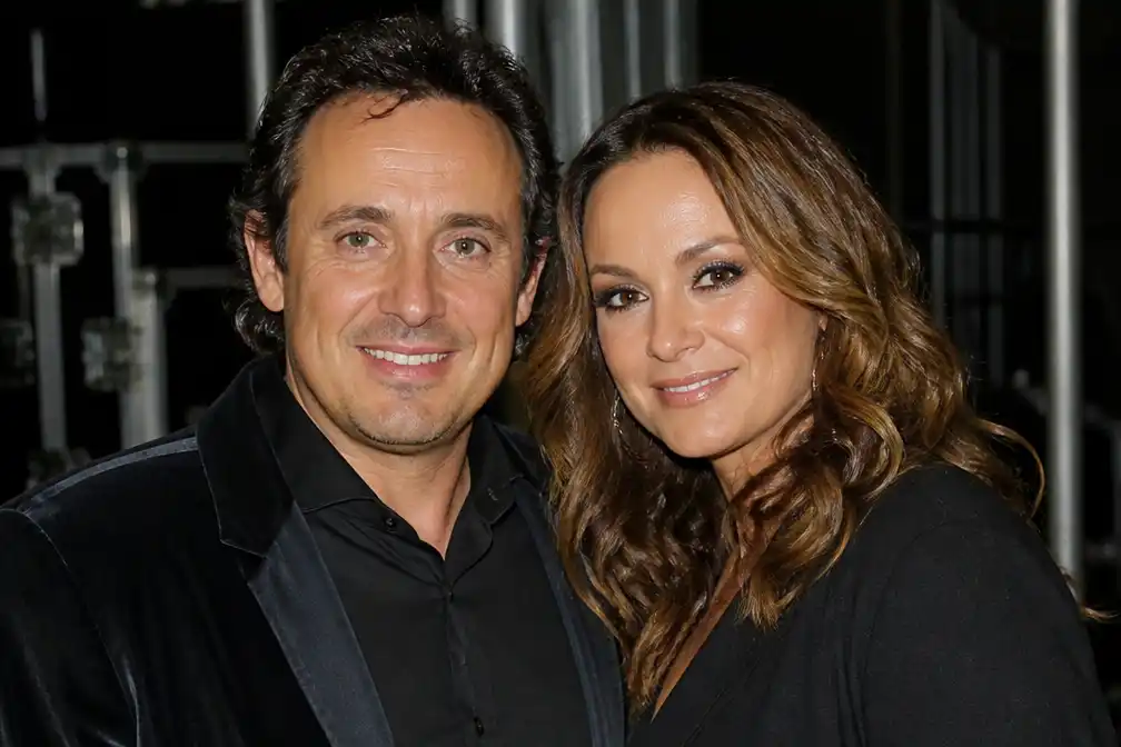 Trijntje Oosterhuis roept Marco Borsato op om weer te zingen