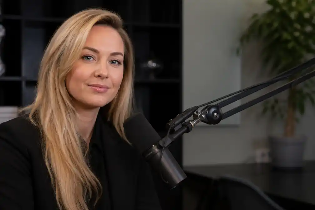 Dionne Slagter zet stap met Moordcast naar Videoland, dat podcasts toevoegt