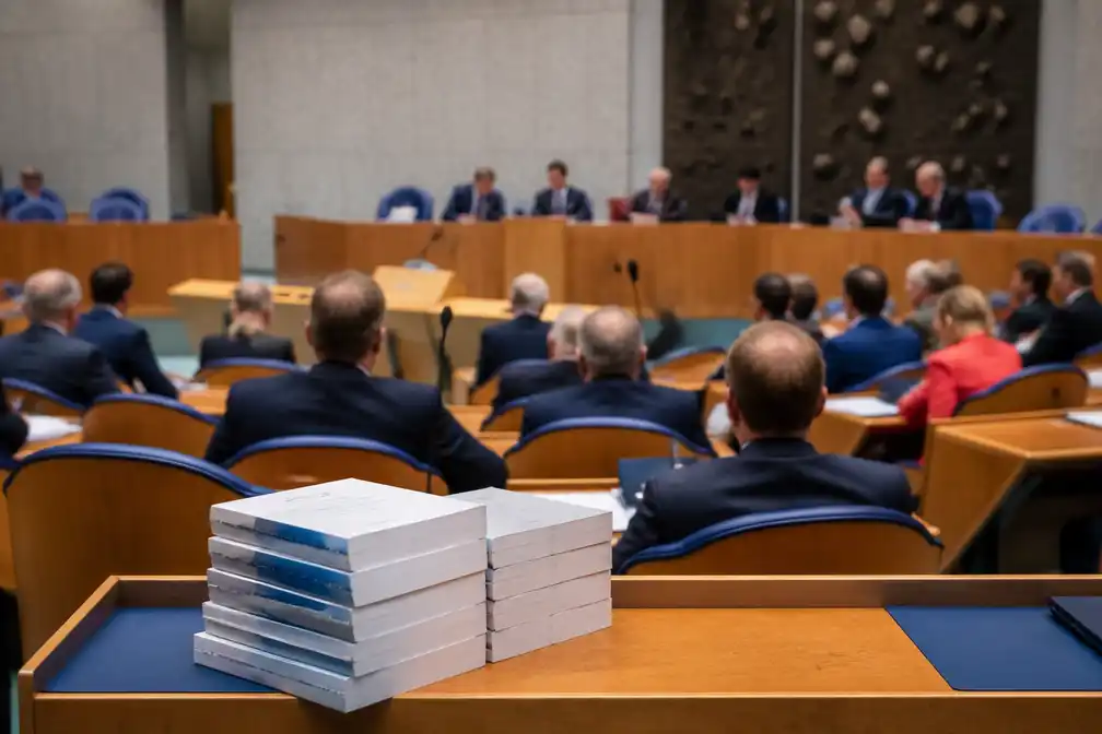Minderheidskabinet doet begrotingsconcessies om oppositie over te halen