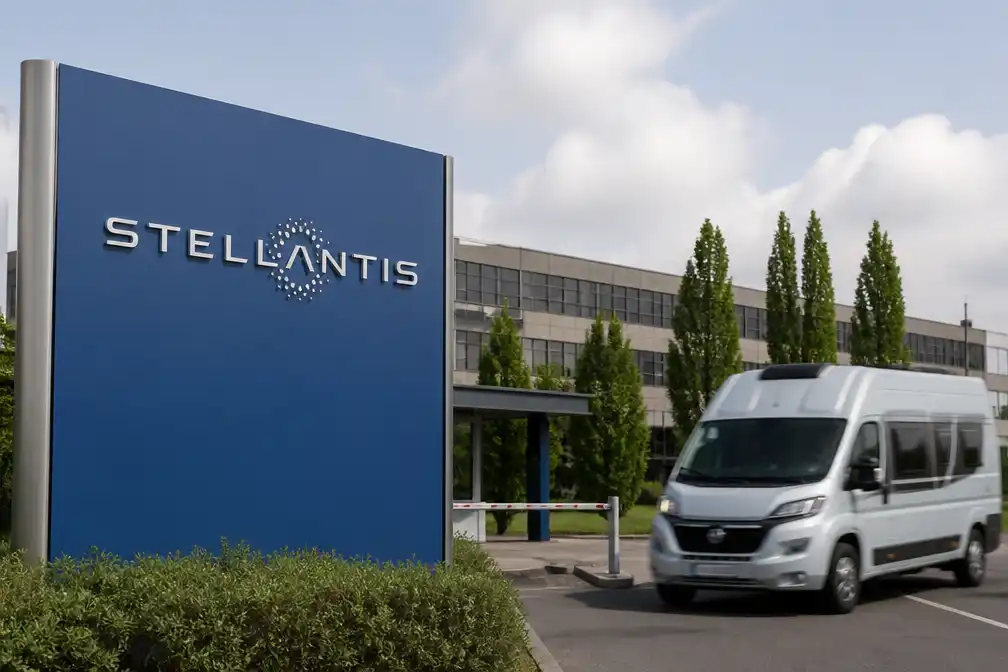 Belangenorganisaties starten rechtszaak tegen Stellantis om sjoemelsoftware in campers