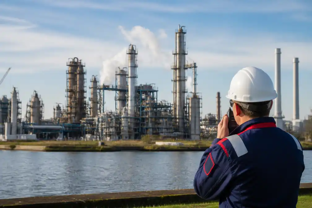 Afzetprijzen Nederlandse industrie in augustus 6,8 procent hoger