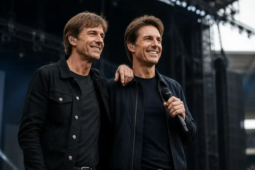 Clouseau verkoopt eerste show in Koning Boudewijnstadion uit en voegt tweede datum toe