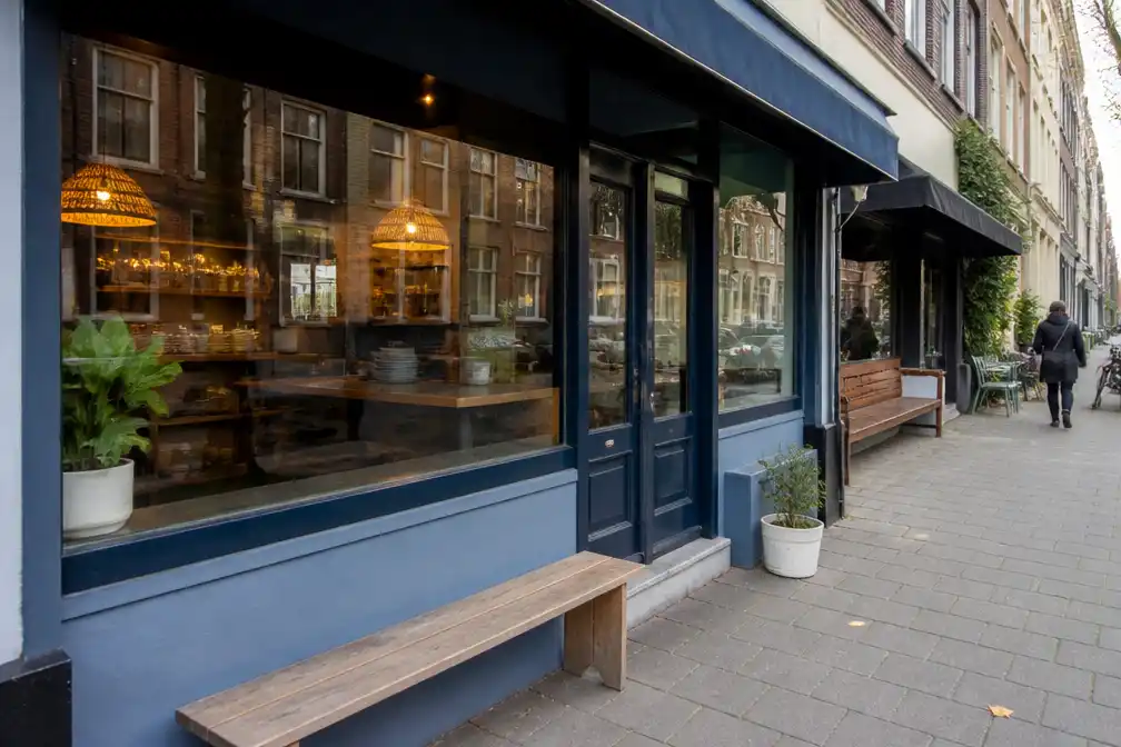 Cevicheria Sjefietshe in Amsterdamse De Pijp sluit na zeven jaar