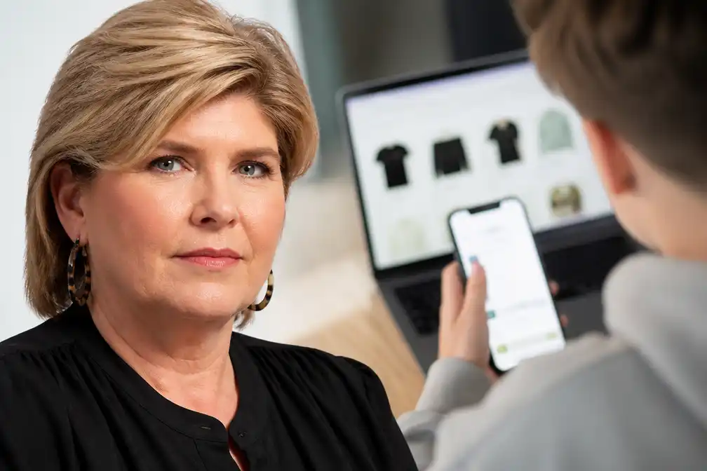 Angela de Jong: politiek pakt eindelijk achterafbetalers als Klarna aan