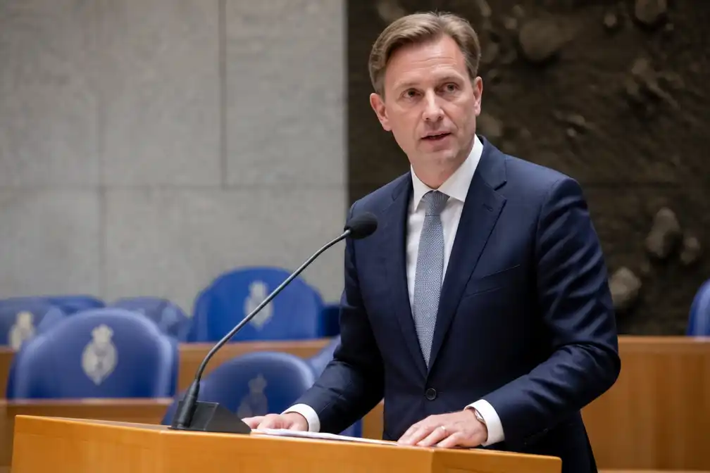D66'er Oosterhuis relativeert kabinetstabel over bezuinigingen op onderwijs