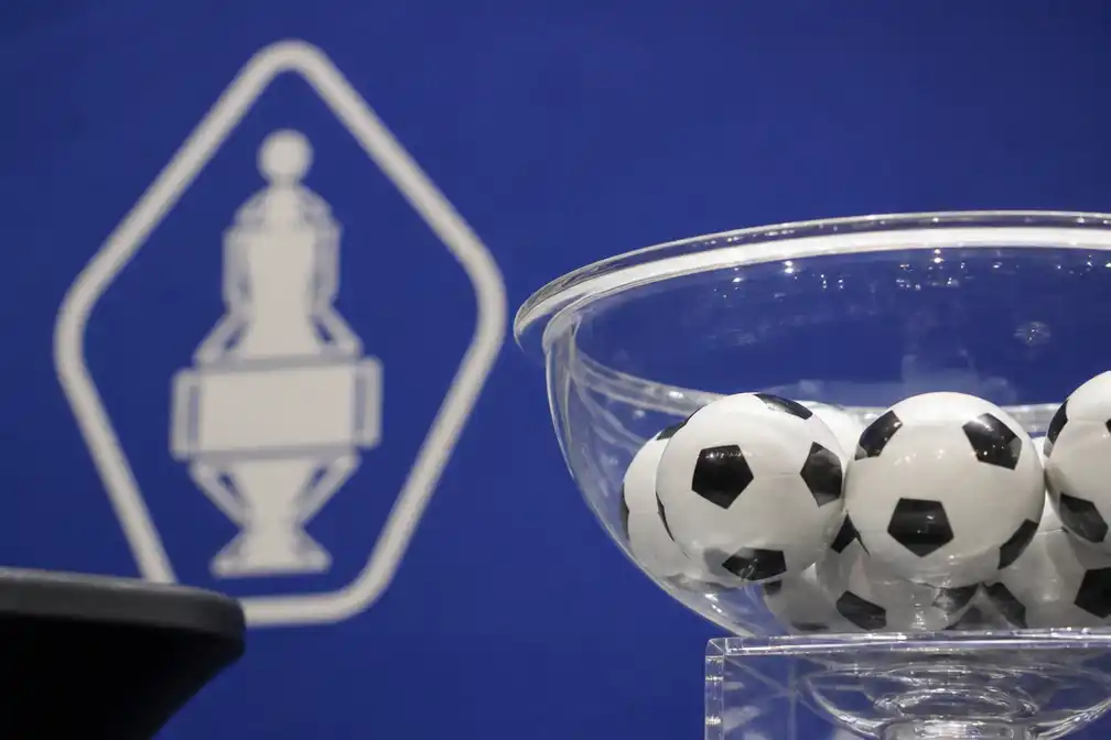 KNVB maakt speelschema Eurojackpot KNVB Beker bekend; Kozakken Boys-FC Utrecht op ESPN