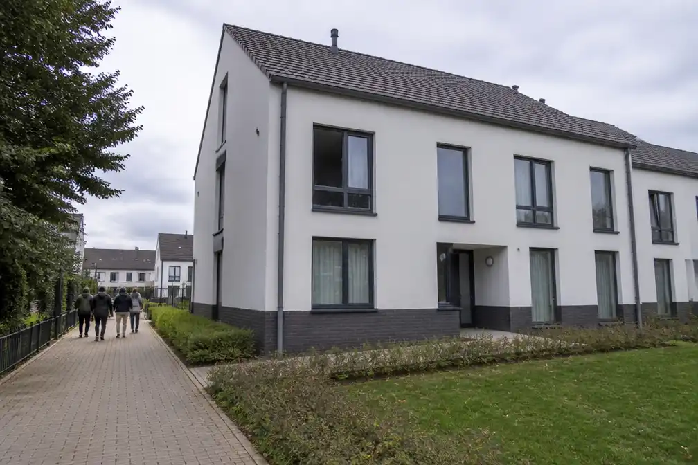 Boortmeerbeek stopt na 22 jaar met Lokaal Opvanginitiatief en zet in op inburgering