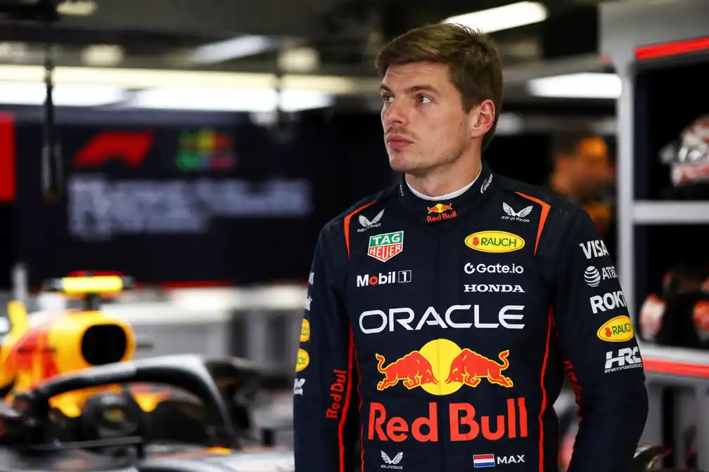 Verstappen keert terug op Sepang voor uitgestelde Grote Prijs van Bahrein