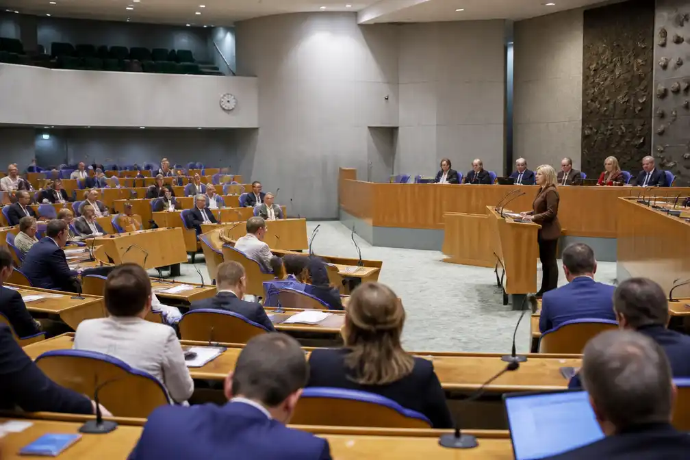 Kamer bezorgd over veiligheid van jongeren met complexe problematiek