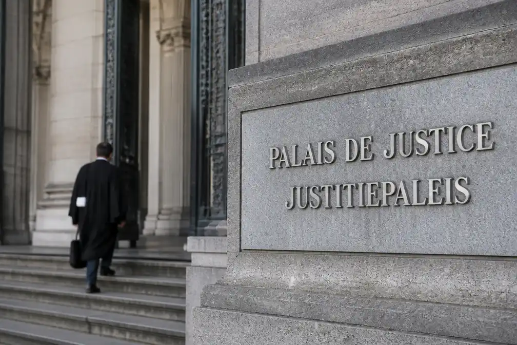 VS beroepen zich op immuniteit van ambassadeur Bill White in België