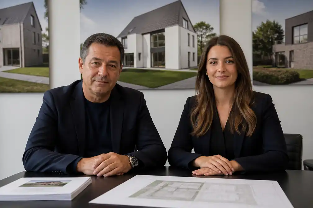 Group Bruno neemt Beringse woningbouwer Splendid over, twintig jobs blijven behouden