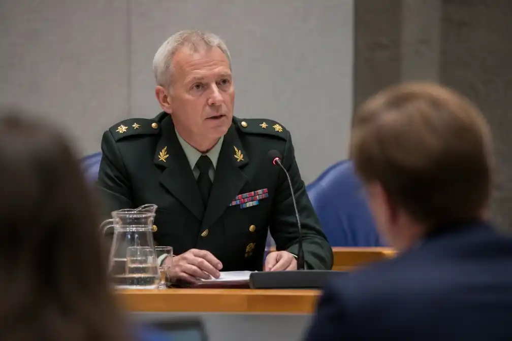 MIVD ziet geen Russische intentie tot snel conflict met NAVO