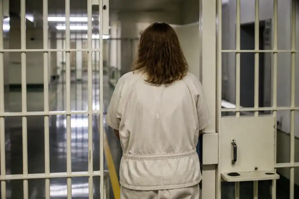 Rechter schort executie op van Christa Pike, enige vrouw in dodencel van Tennessee