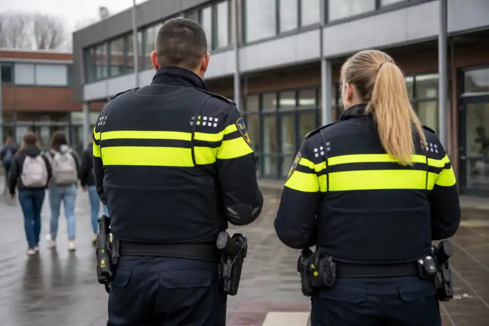 Filmpjes van mishandelde leerlingen rond op scholen in Zwijndrecht, politie neemt signalen serieus