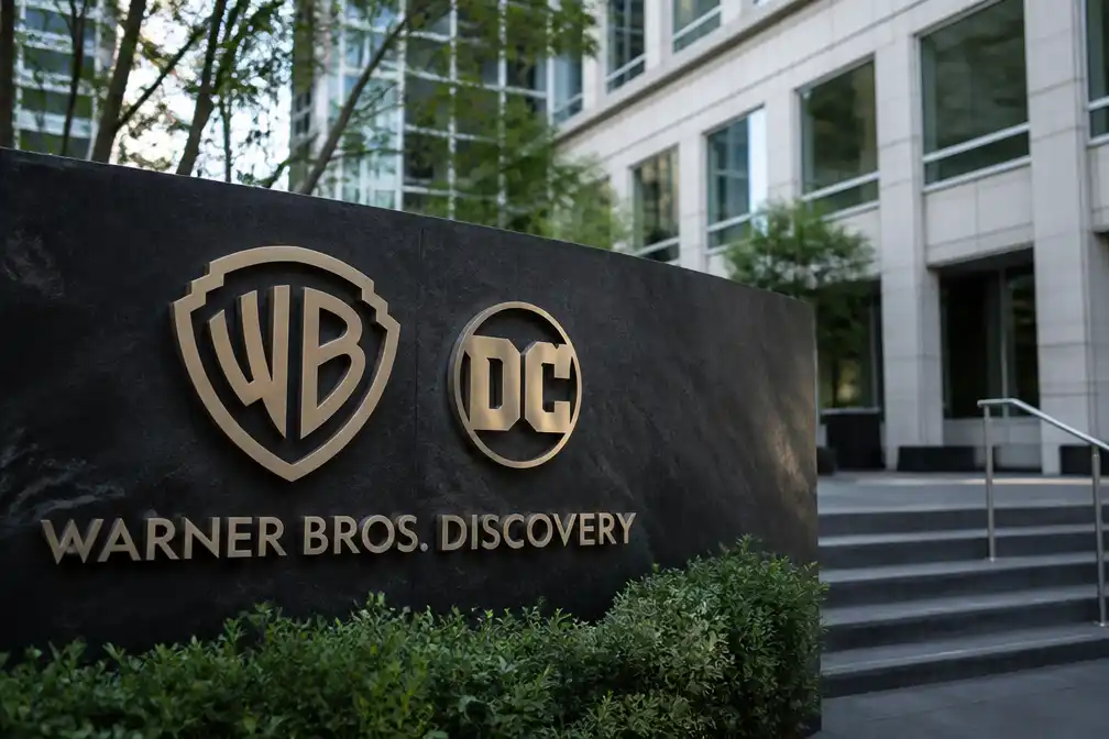 Rechter VS maakt weg vrij voor overname Warner Bros. Discovery door Paramount
