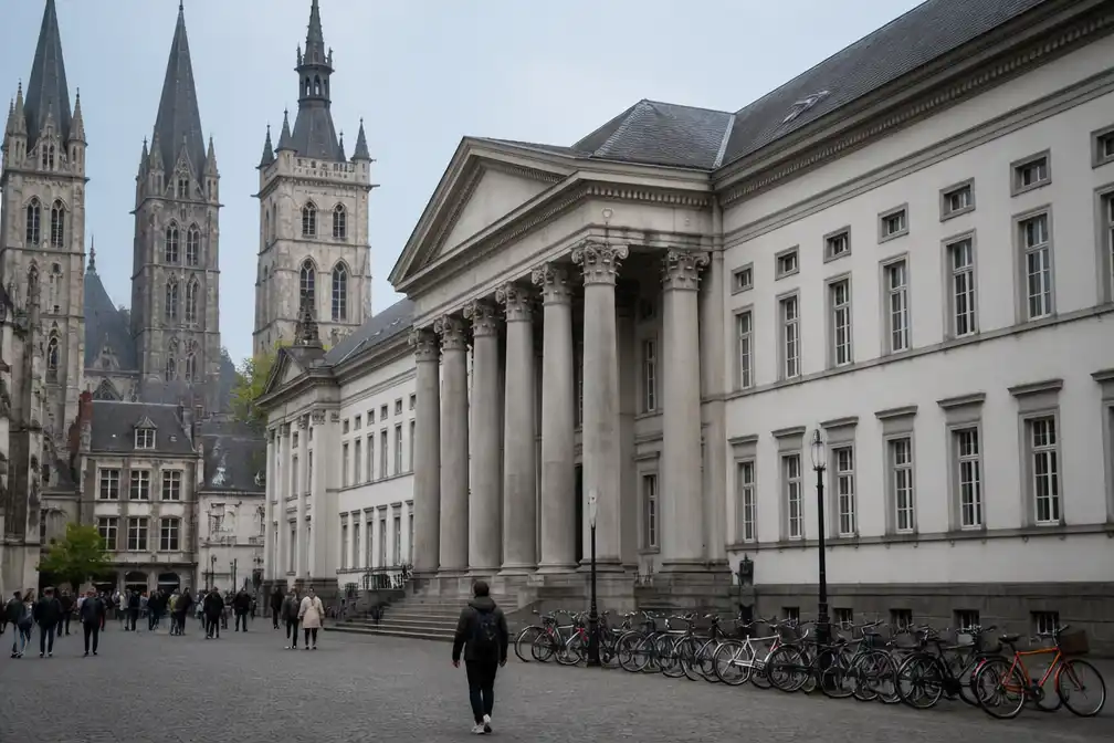Unia bereidt klacht wegens racisme voor tegen UGent-onderzoeker Nathan Cofnas