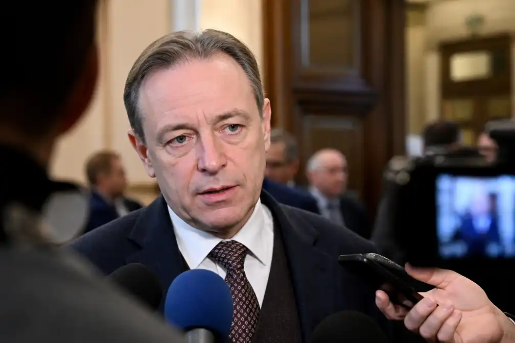 De Wever noemt Vlaamse begrotingsinspanning 'pure zelfkastijding' zonder Waalse actie