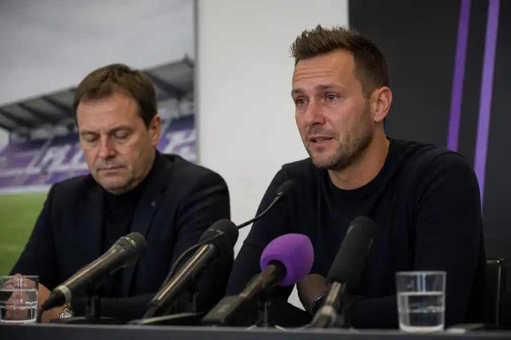 Stijn Stijnen stopt na negen seizoenen als coach van Patro Eisden