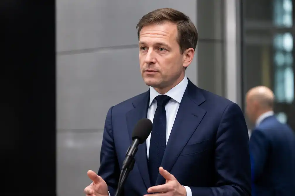 Van Weel tevreden met EU-besluit om begrotingssteun Sierra Leone te stoppen