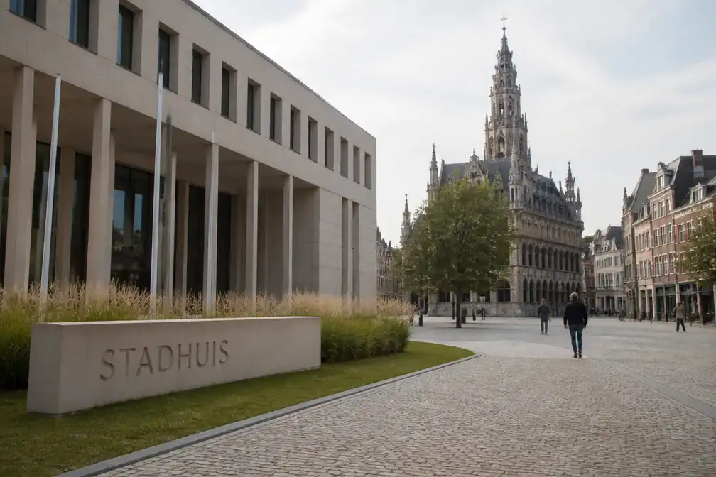 Leuven verwacht 22,5 miljoen euro minder door Vlaamse besparing op gemeentefonds