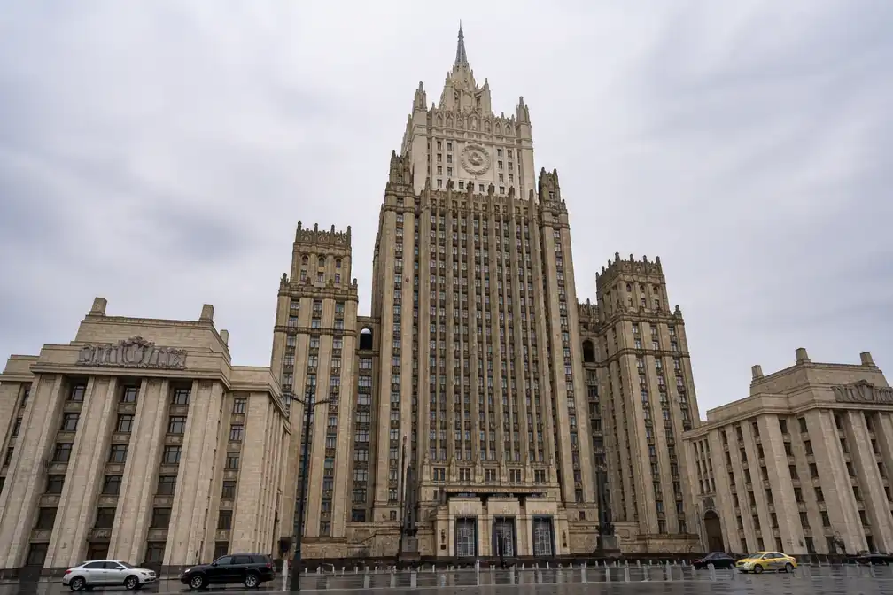 Rusland zet Hongaarse diplomaten uit als vergelding voor september