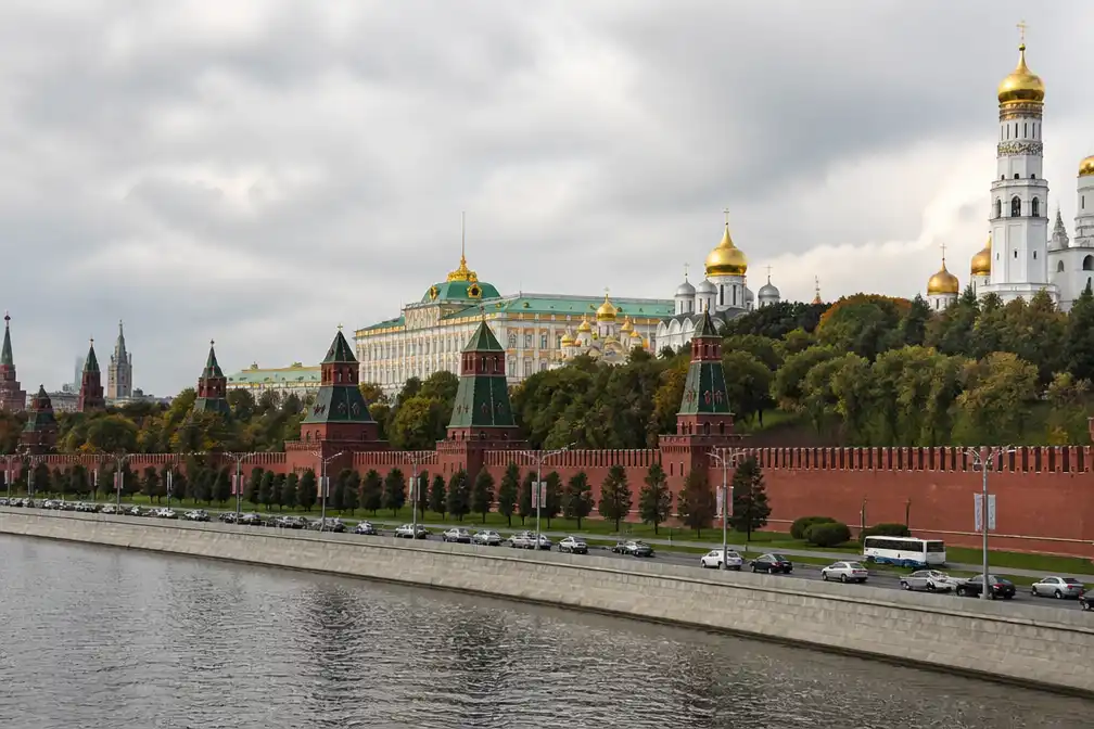 Kremlin: kernwapenbrief aan NAVO niet bedoeld als confrontatie