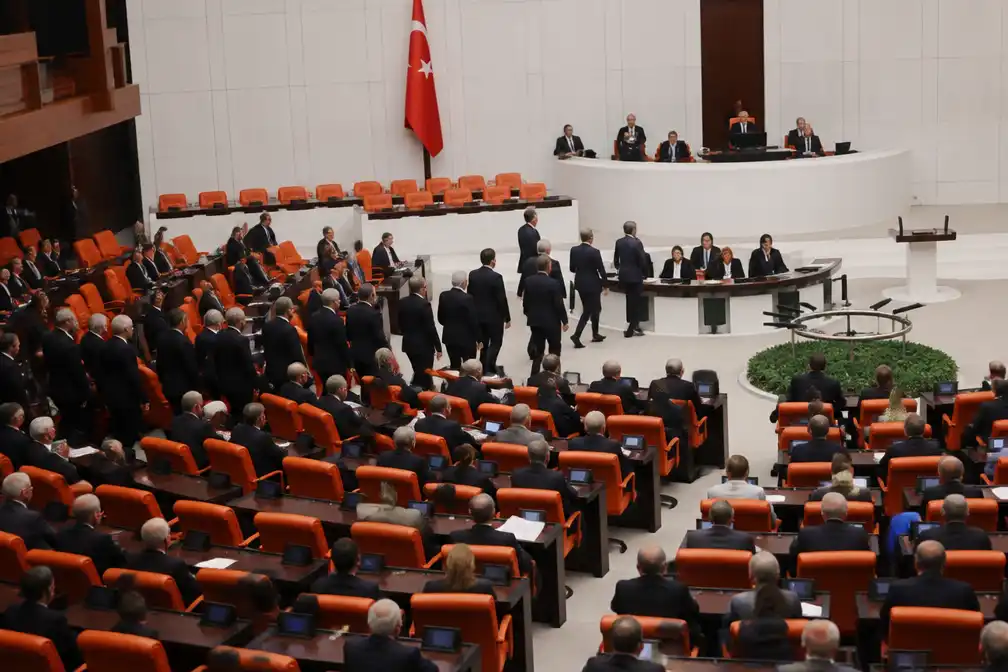 Turkije pakt oppositieburgemeester op, 59 arrestaties in corruptiezaak
