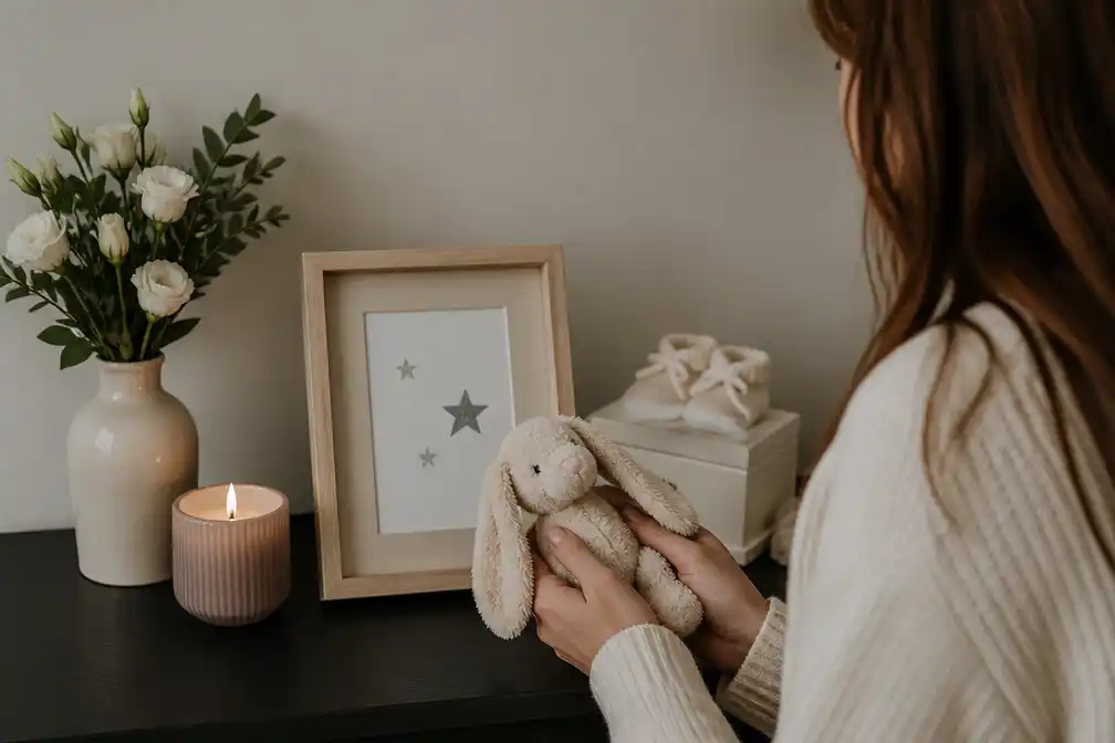 Zoutleeuw opent sterrenregister voor ouders die baby tijdens zwangerschap verliezen