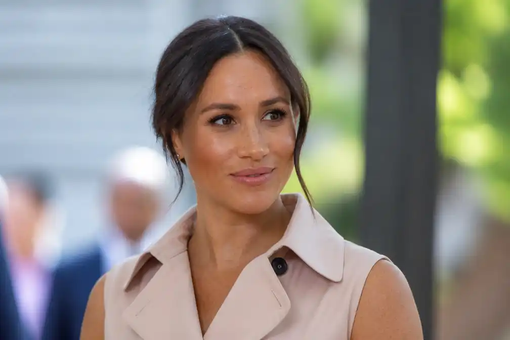 Meghan Markle lanceert adventskalender van 131 euro met chocolatier Compartés